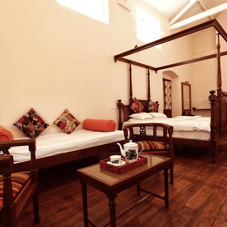 The Grange Hotel Ooty Extérieur photo